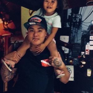 Meet your Posher, Hieu